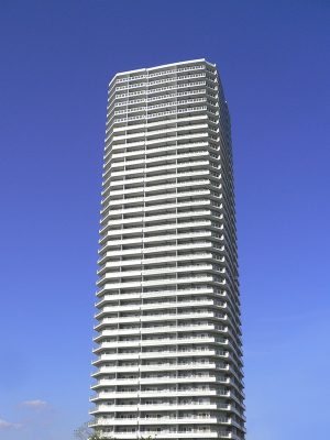 タワーマンションの高層階住戸に対する課税強化の検討が進められている