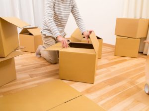 引越しシーズンのこの時期、いったいどのようなトラブルがあり、その対策はどうすればいいのかを確認しておきたい