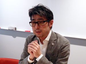 「働き方、場所が多様化する中、通勤という制約が軽くなり、都心からの距離はネガティブにとらえなくてもよくなってきている」と島原氏