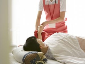 誰しも最期のときは孤独にならない環境のなか、安らかな気持ちで迎えたい