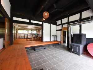 ▲『お試し賃貸住宅』の一例。「ひとりでも多くの人に『みんと』を見てもらい、広島での暮らしに関心を持ってもらうことが目標です。今後は360度のパノラマカメラを導入したりして、もっと詳しく物件の魅力を発信していきたいですね」と山野内さん。民間の不動産ポータルサイトも顔負けの充実コンテンツを目指している
