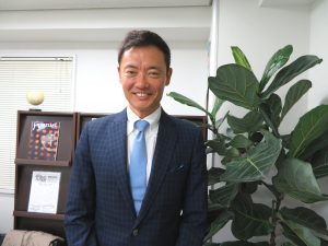 元神奈川県横浜市長の中田宏氏。シンクタンク「日本の構造研究所」代表、一般社団法人空き家バンク推進機構理事。
今回の記事は中田氏が独自に算出した数字をベースにした