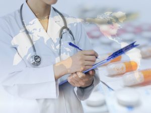 愛知県は2019年のラグビーワールドカップや、2026年の第20回アジア競技大会など世界的なイベントの開催地となっている。外国人旅行客が注目するタイミングで「医療先進県」をうまくPRしたいところだ