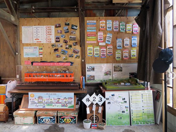 当面は観光がメインに見えるかもしれないが、そこから活動は広がっていくはず。どんな場所になっていくか、machiminが起こした波が地域全体に広がっていくことを楽しみにしたい