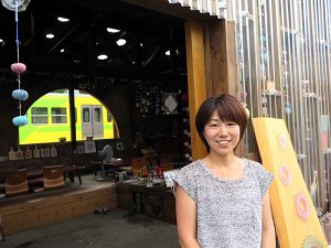 手塚氏が市民団体を立ち上げて最初に手掛けたのは現在、全国に広がりつつあるシビックパワーバトル(市民が自分のまちをプレゼンするイベント)。行動力の人である