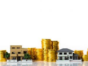 土地の価値は時代とともに変化してきた