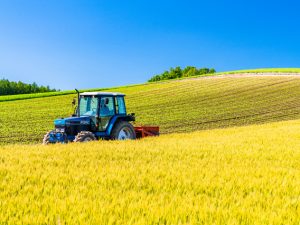 自らも農作を行ったり、世話人を雇ったりと、地域により地主のあり方はさまざまだ