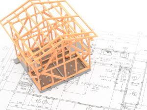 家の安全性に対し、建築主の側にたって親身になってくれる建築士に依頼するのが欠陥住宅にしないための第一歩に