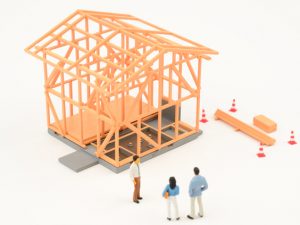 建築主として建設中の現場をたびたび訪れても、施工がきちんと行われているのかを確認することは難しい。安全面をしっかり考慮してくれる建築士との信頼関係が築ければ安心だ