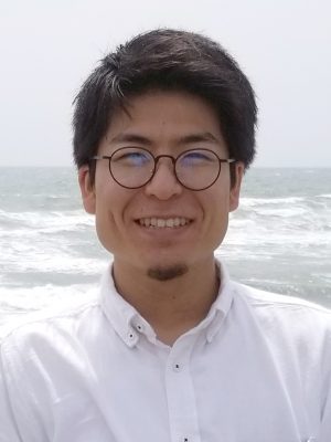 主に松戸で活動している阿部氏。ボランティアに応募してくる人たちの話には感動した