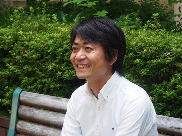 これからの組織、コミュニティ運営では緊密なコミュニケーションが大事と呉氏。オンラインでいつでも話はできるが、それが表面的になっていないか、考える必要があるのかもしれない