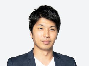 株式会社LIFULL 執行役員 LIFULL HOME'S事業本部長 伊東祐司氏。「より個人が安心し、納得して物件を選ぶため、今回のようなハザード情報の確認ができる機能が、物件選びのサポートになればと思っています」という