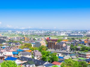 都市における「みどり」は不動産価値にどうかかわっているのか