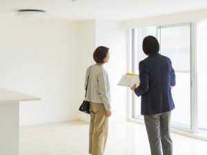 住宅の「買い時」だと思われる条件2つ