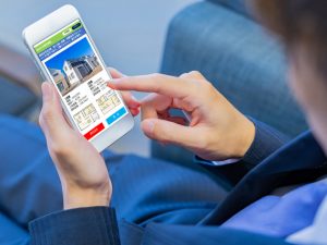 物件情報サイトなどで見かける定期借家契約とは?