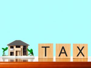 不動産を購入するときには、さまざまな税金の支払いが必要となる。また、軽減措置や住宅ローン控除の対象となるもの、ならないものもあるのでその条件も確認しておこう