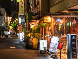 定期借家契約は、リロケーション物件やシェアハウス、店舗などでよく用いられる