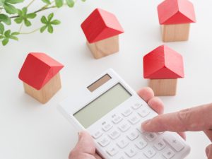 不動産の4つの価格「時価」「公示価格」「相続税路線価」「固定資産税評価額」とは