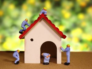 瑕疵の4分類「物理的瑕疵」「心理的瑕疵」「環境的瑕疵」「法律的瑕疵」について解説