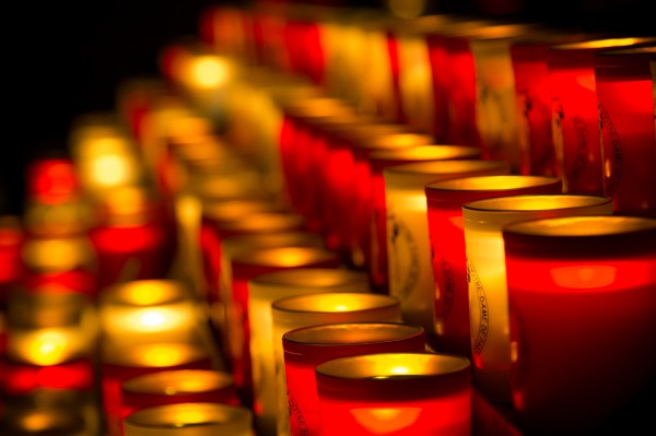 3年後には再び大聖堂でミサが執り行われる予定