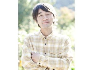 <b>指出 一正</b>:株式会社sotokoto online代表取締役</br>雑誌『ソトコト』編集長