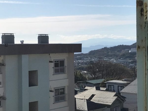 デザイナーや建築家の入居者はセルフリノベーションにも挑戦。クオリティが高い!(居住者撮影)