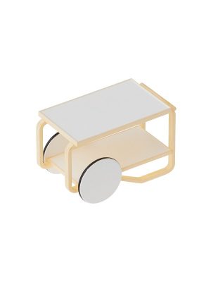 「901 ティートロリー」のガチャ