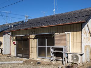 人が住まなくなった家は老朽化が加速。近年は、所有者がわからない空き家も増えており、深刻な問題となっている(写真はイメージ)