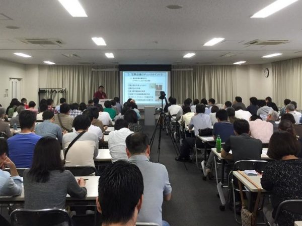 区分所有者である組合員の高い意識が、管理の質を高める