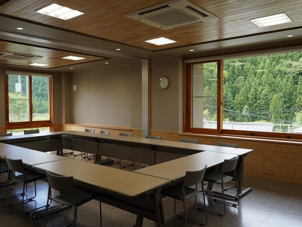 日本の原風景のような美しい根羽村