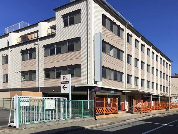 リノベーションされた室内の事例(写真提供:三菱地所レジデンス)