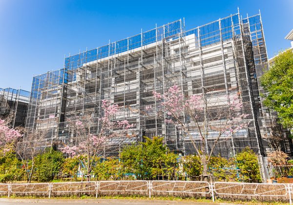 株式会社さくら事務所 マンション管理コンサルタント⼟屋輝之さん