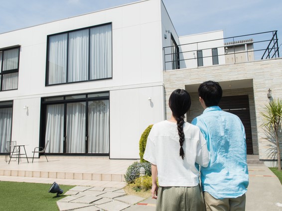 常に経済政策の中心に据えられる住宅購入支援策。国による“サービス”は2022年も引き続き行われる