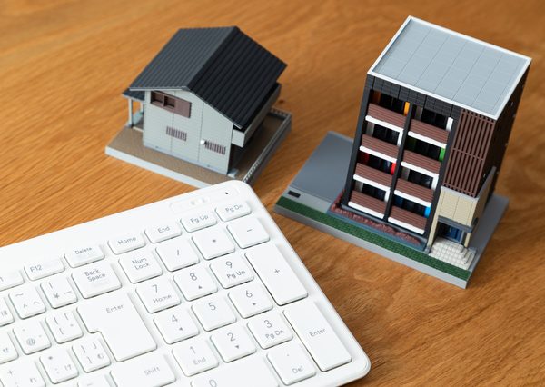 競売物件は検討期間が非常に短い。短い検討期間で判断をするのは非常に難しいだろう