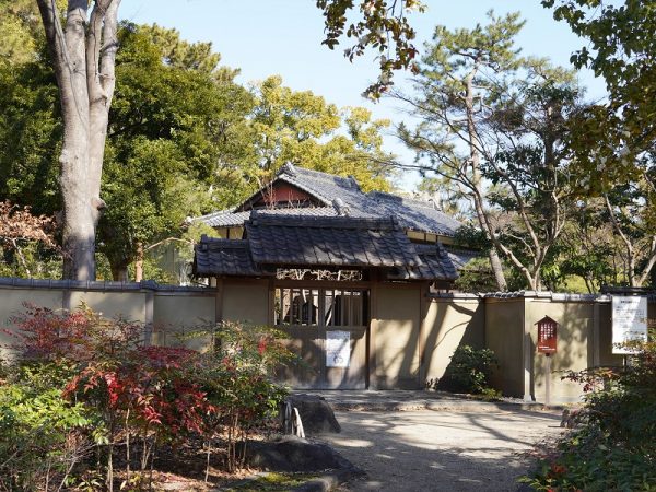 噴水塔の北に桜林があり、園内全体では約750本の桜が咲き誇る。佐々木さんに教えていただいた1934(昭和9)年の名古屋市役所文書には、花見に多数の観客が訪れ、夜間点燈(ライトアップ)の設備もあったという記載があった(写真提供:鶴舞公園事務所)