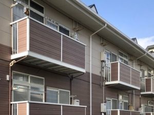 賃貸住宅選びの際には防犯環境もチェックしておきたい