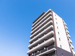 マンションの不動産広告で見かける管理形態。その違いを把握しておこう