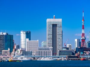 全国の地価公示の概況と東京の地価公示を振り返る