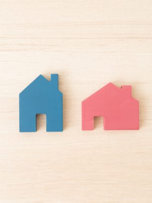 不動産の名義変更が必要になるのは主に「売買」と「相続」「贈与」の3つのケース