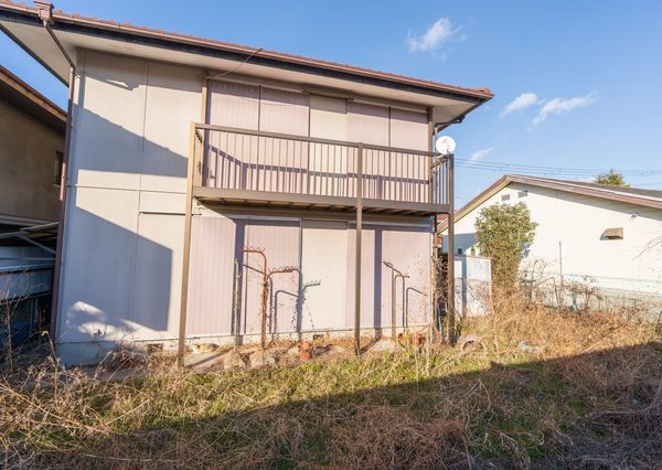 空き家と土地を相続した場合は、相続土地国庫帰属制度にかかる費用を鑑みて検討したい