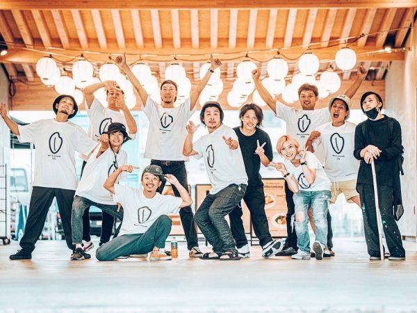 農業が誇りとなりアイデンティティとなる社会に