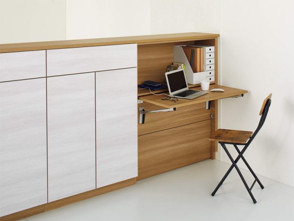 キッチンや食卓は、家族の重要なコミュニケーションの場でもある