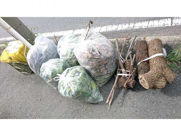 市役所では、生ごみ処理機などの現物も展示。生ごみ処理機は、非電動型90%(自己負担1割)、電動型75%(自己負担2割5分)、上限3万円までの補助金がでる