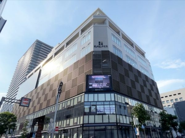 Hash DasHが2022年7月29日より販売を開始した同社第1号ファンドの対象物件(静岡市)のテナントは高齢者施設。想定分配利回りは初年度4.1%で、投資単位は1口10万円からだという