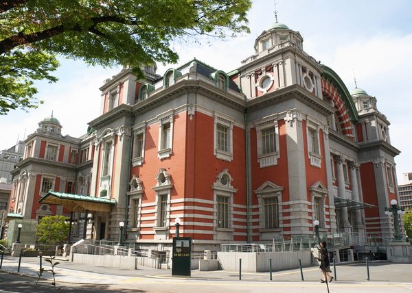 帳場には番頭さんがいて商売を仕切っていた