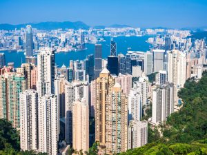 住宅価格が最も高い香港の住宅事情とは……