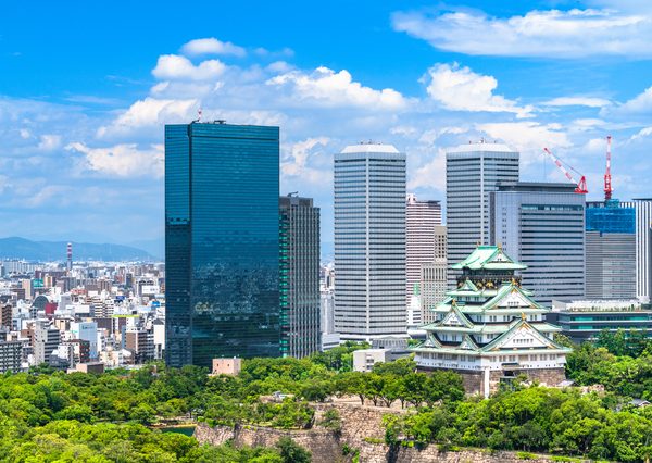 なんばグランド花月