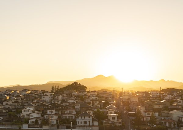 不動産バブルが発生し、日本の住宅市場の「アフォーダビリティ」は深刻な状況にあったが、現在は……