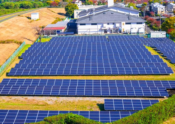 農地転用とは農地を農地以外の用途に転用することを指す