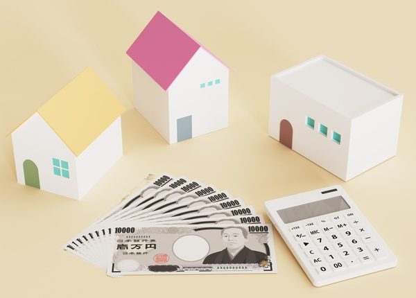 諸費用も金融機関ごとに違いがあり、少し複雑だがしっかり比べておきたいポイントだ